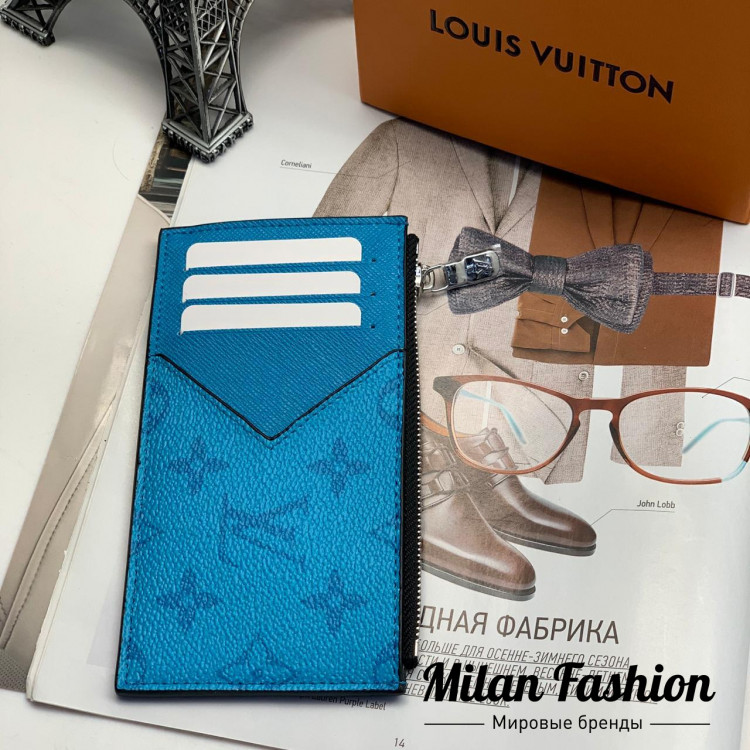 Визитница Louis Vuitton V2523. Вид 1