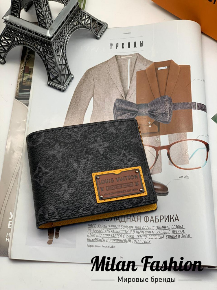 Портмоне Louis Vuitton V2528. Вид 1