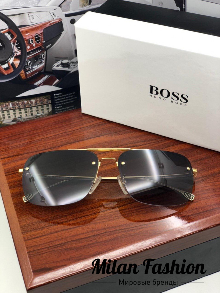 Очки BOSS 2537. Вид 1