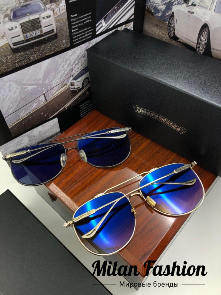 Очки Chrome Hearts V2542. Вид 2