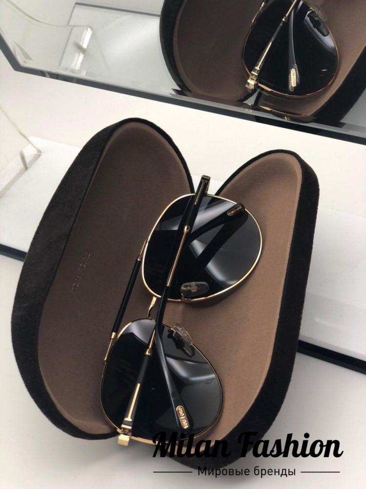 Очки Tom Ford V2620. Вид 2