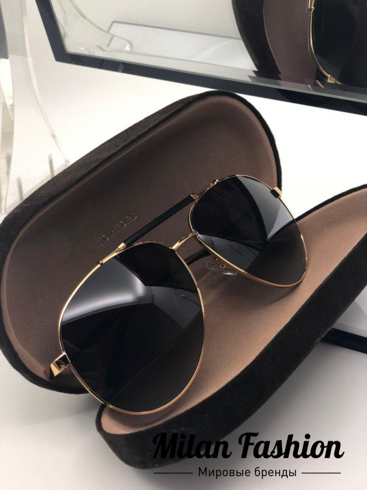 Очки Tom Ford V2620. Вид 1