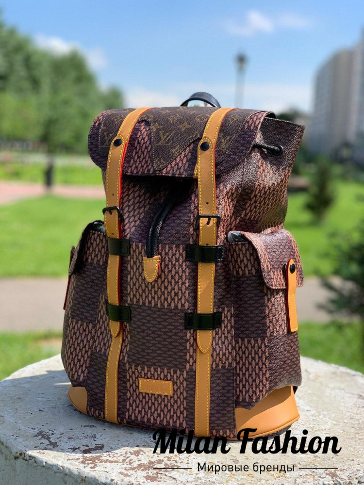 Рюкзак Louis Vuitton V2745. Вид 2