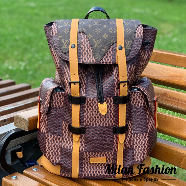 Рюкзак Louis Vuitton V2745. Вид 1