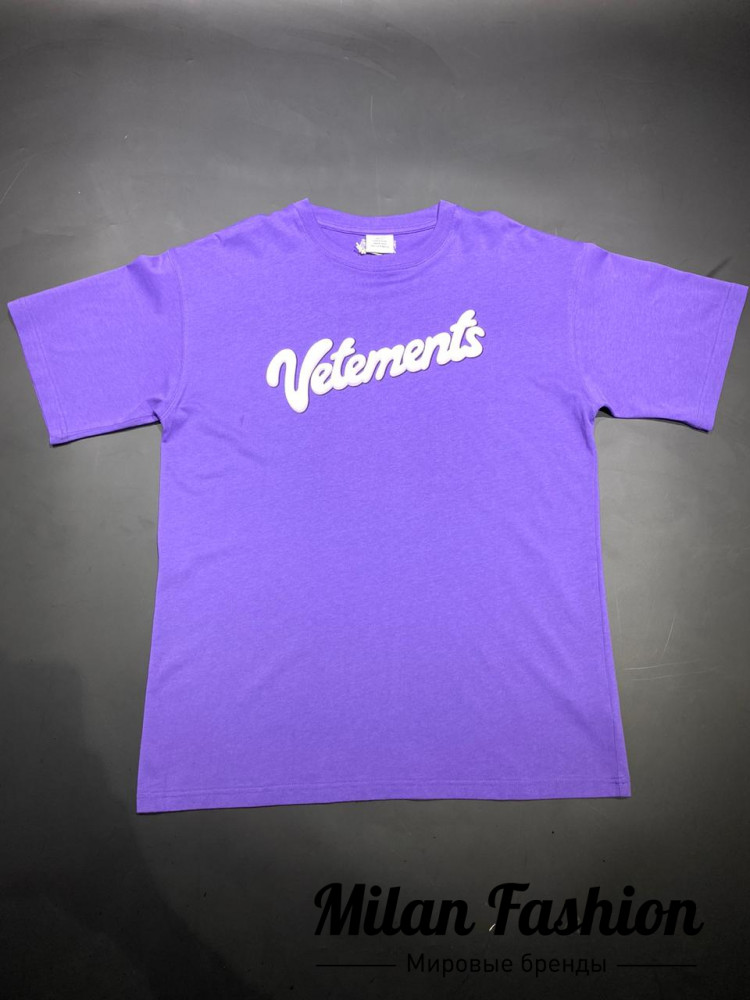 Футболка Vetements … V3002. Вид 1