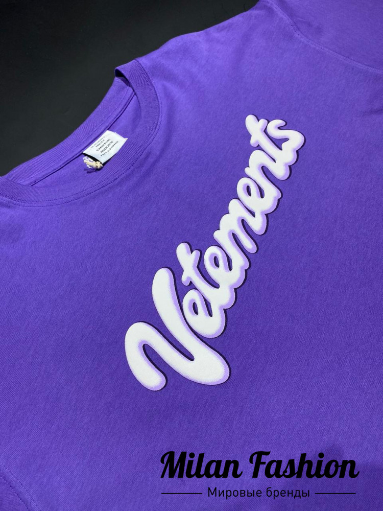 Футболка Vetements … V3002. Вид 2