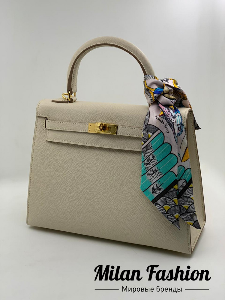 Сумка Kelly 25 Hermes V3137. Вид 1
