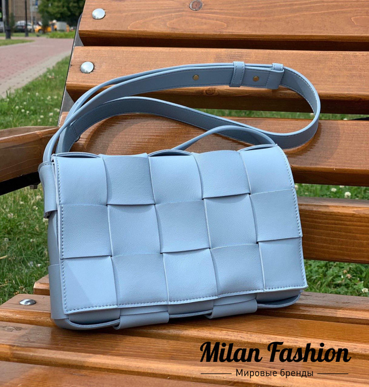 Сумка Bottega Veneta V3231. Вид 2