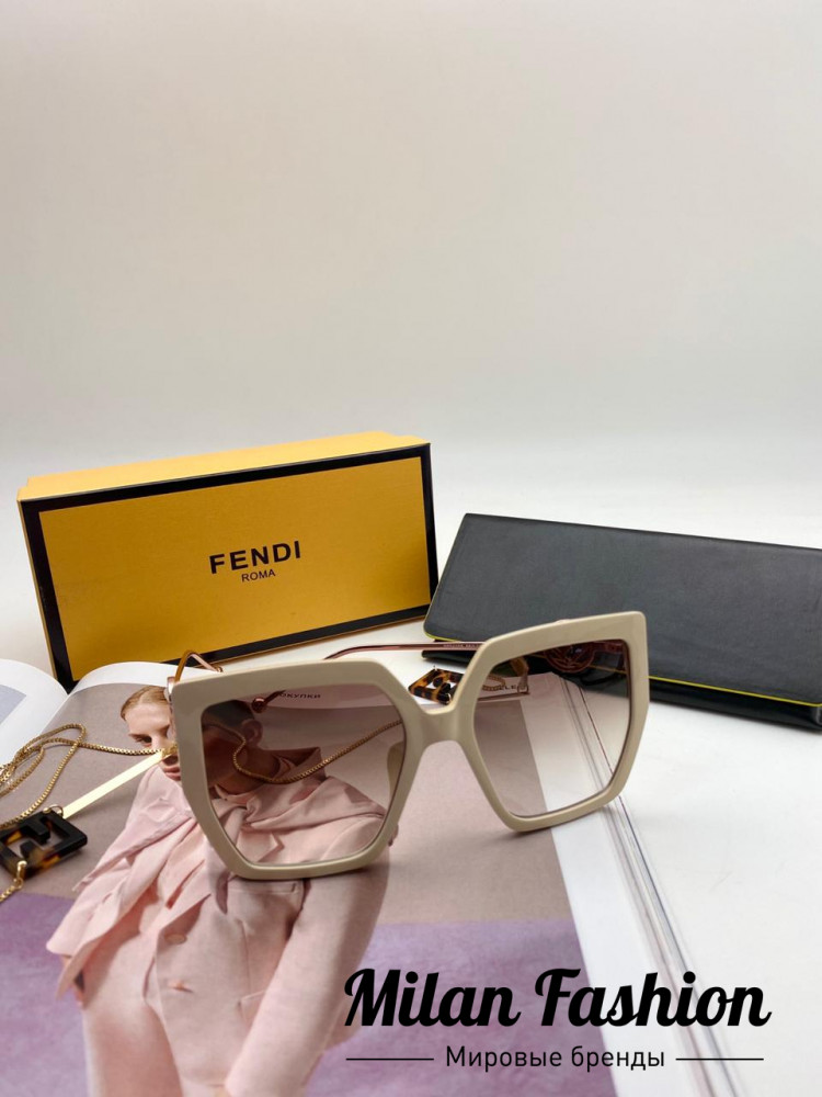 Очки Fendi V2664. Вид 1