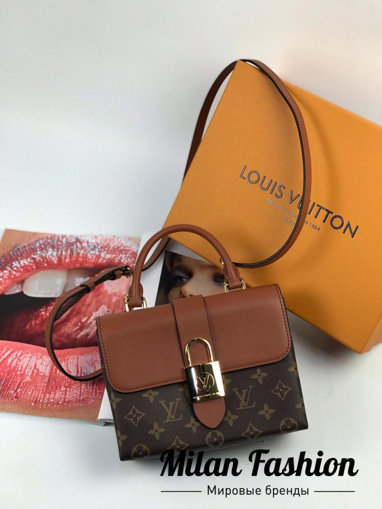 Сумка Louis Vuitton V3389. Вид 1