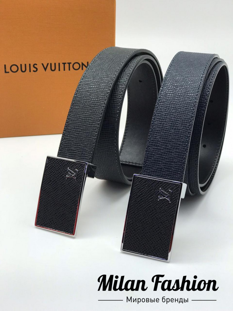 Ремень Louis Vuitton V3468. Вид 1