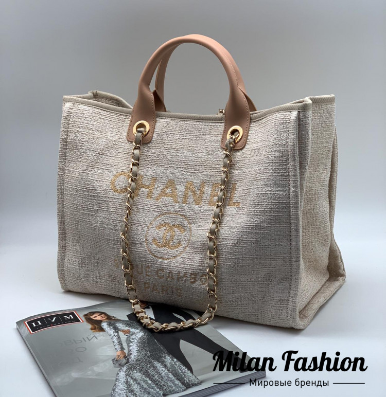Сумка  Chanel v1632. Вид 1