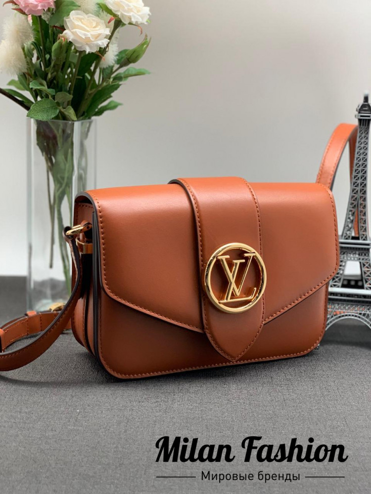 Сумка Louis Vuitton V3440. Вид 1