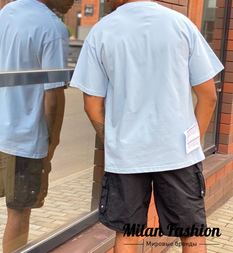 Футболка Vetements … V3509. Вид 4