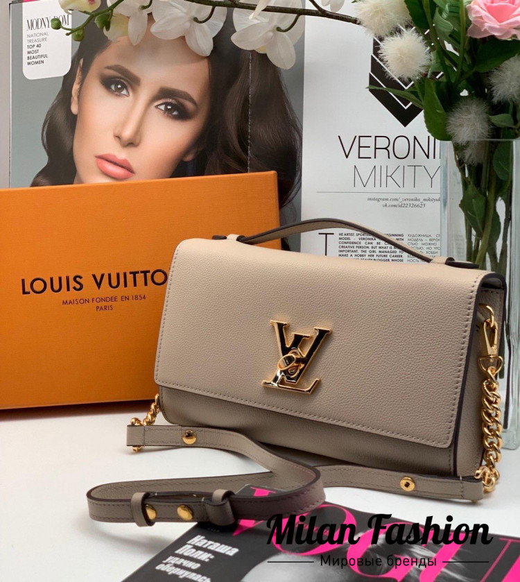 Сумка Louis Vuitton V3606. Вид 1
