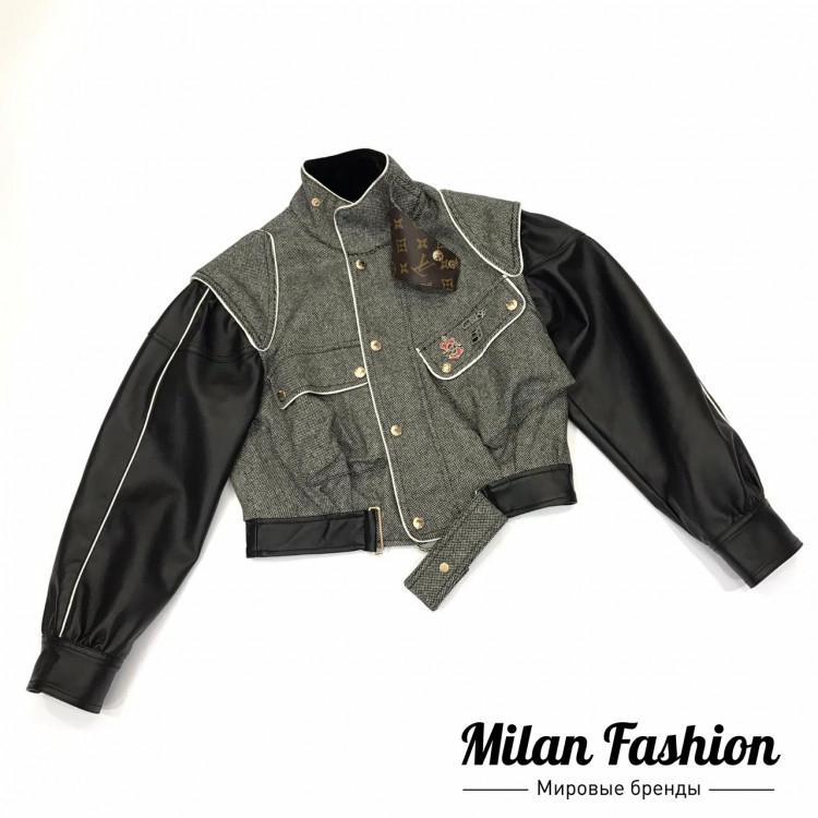 Куртка Louis Vuitton V3718. Вид 1