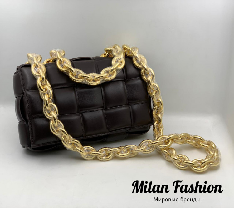 Сумка Bottega Veneta V3963. Вид 1