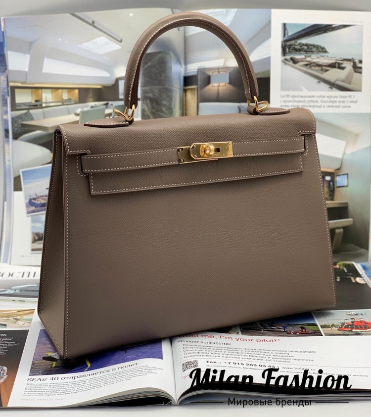 Сумка Kelly 32 Hermes V3141. Вид 1