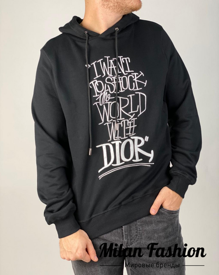 Свитшот Christian Dior V4025. Вид 2