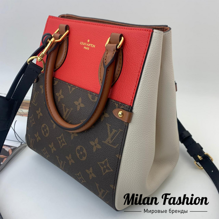 Сумка Louis Vuitton V4112. Вид 2