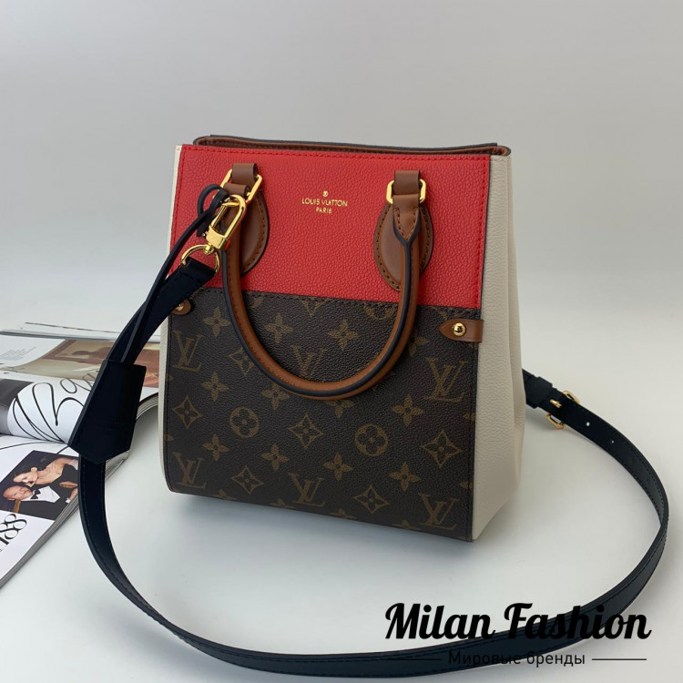 Сумка Louis Vuitton V4112. Вид 1