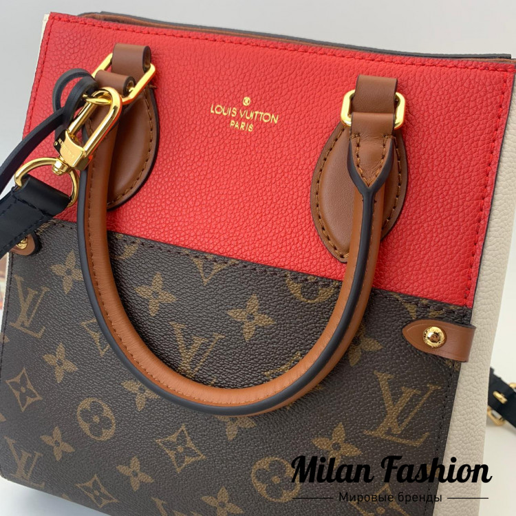 Сумка Louis Vuitton V4112. Вид 3