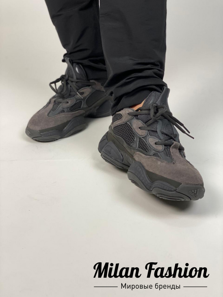 Кроссовки Adidas Yeezy Boost V4077. Вид 2