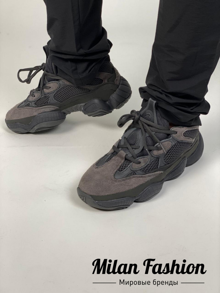 Кроссовки Adidas Yeezy Boost V4077. Вид 1