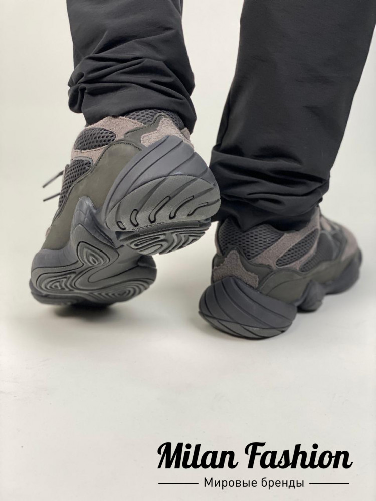 Кроссовки Adidas Yeezy Boost V4077. Вид 3