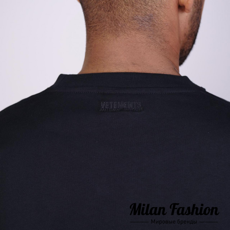 Футболка Vetements … V4146. Вид 2