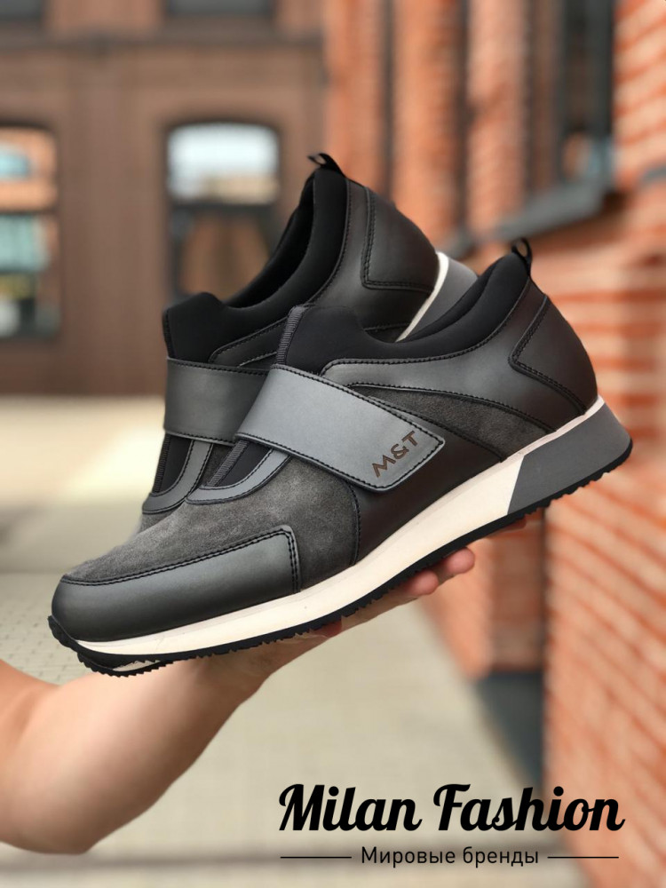 Кроссовки  Velco Massimo&Toni V4476. Вид 1
