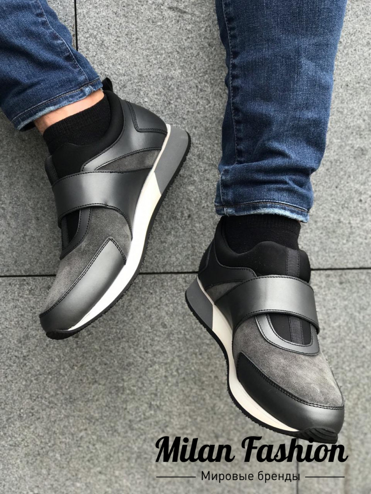 Кроссовки  Velco Massimo&Toni V4476. Вид 3
