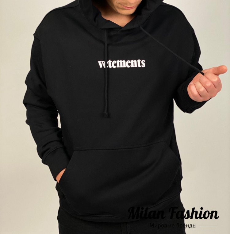 Худи Vetements  … V4488. Вид 1