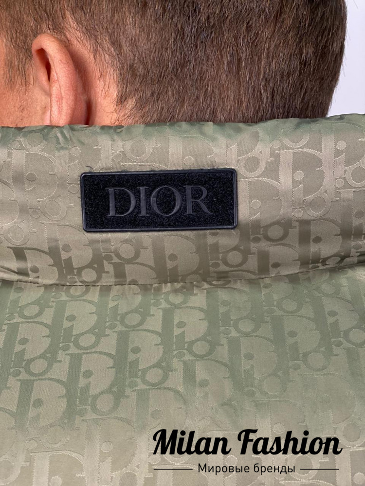 Жилет Christian Dior V4486. Вид 4
