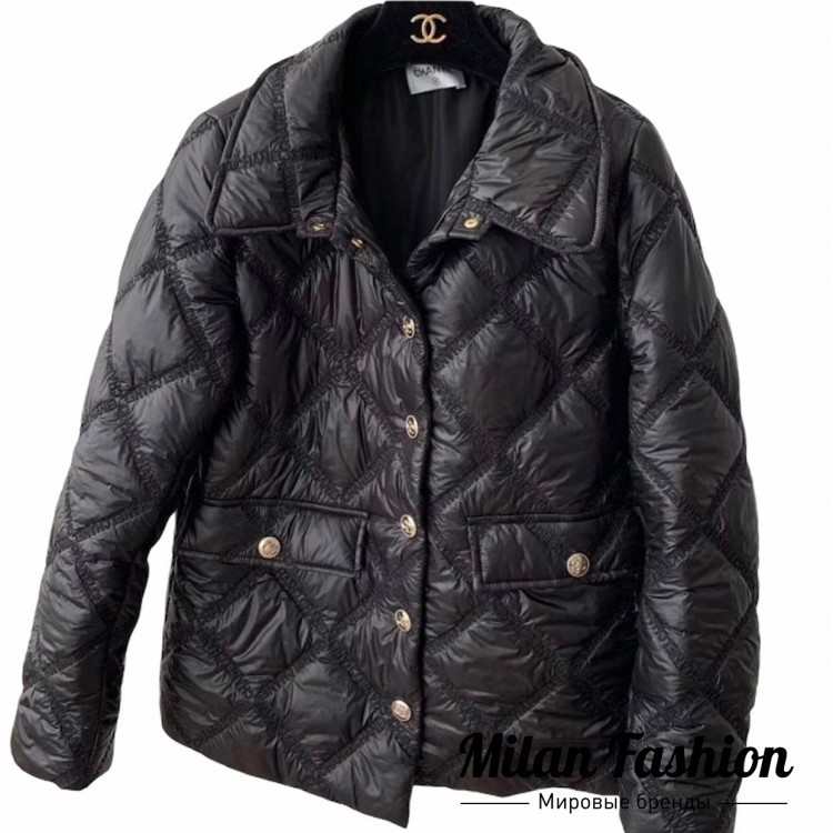 Куртка Chanel V4618. Вид 1