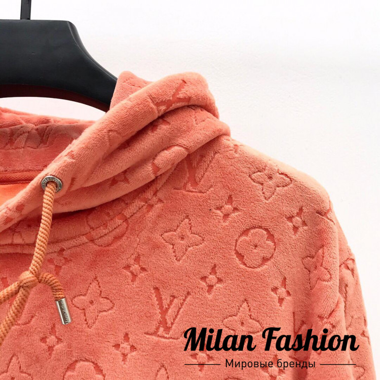 Худи Louis Vuitton V4677. Вид 5
