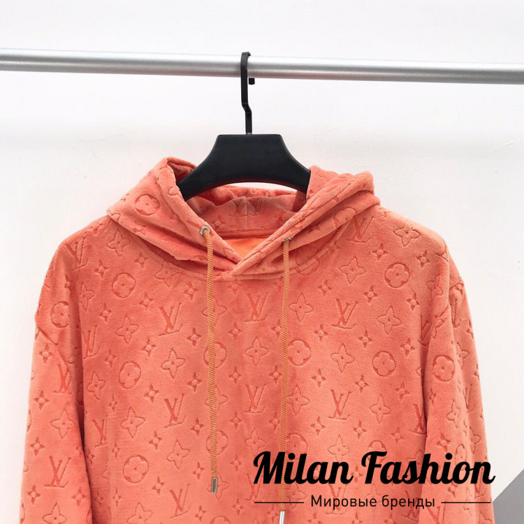 Худи Louis Vuitton V4677. Вид 3