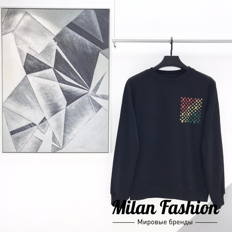 Толстовка Louis Vuitton V4670. Вид 1