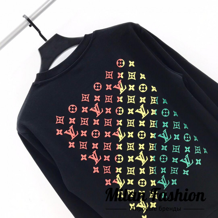 Толстовка Louis Vuitton V4670. Вид 5