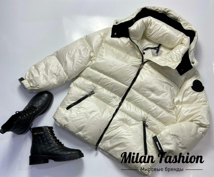 Куртка Moncler V4640. Вид 1