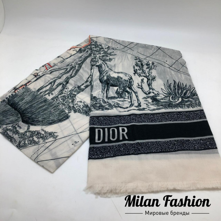 Платок Christian Dior V4732. Вид 1
