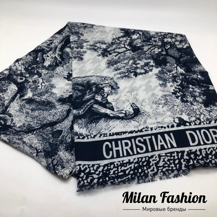 Платок Christian Dior V4726. Вид 1