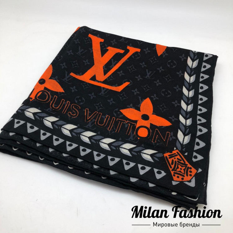 Платок Louis Vuitton V4720. Вид 1