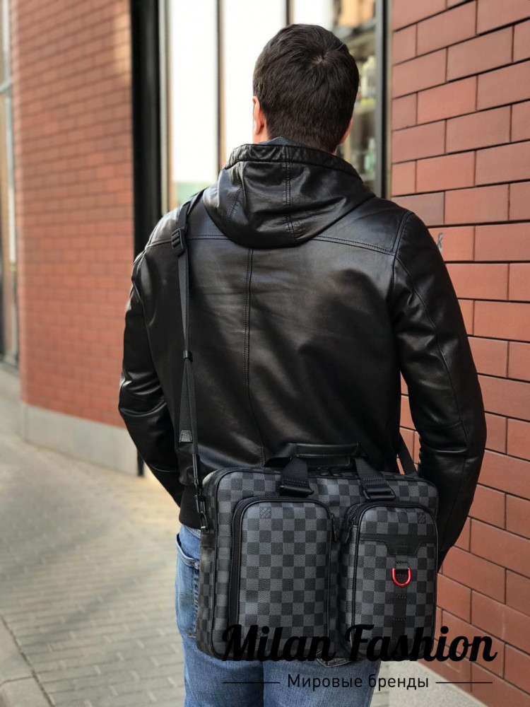Сумка Utility  Louis Vuitton V4763. Вид 5