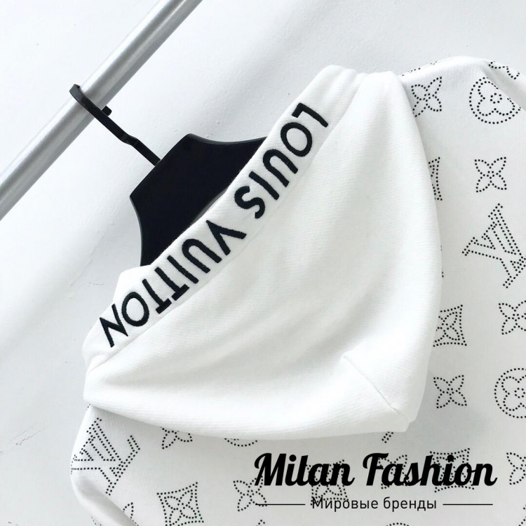 Худи Louis Vuitton V4835. Вид 5