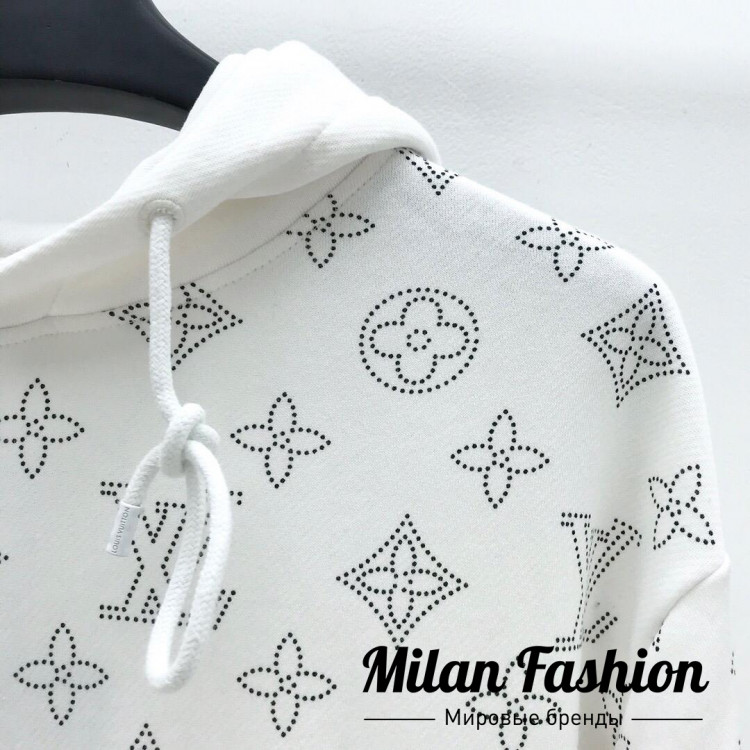 Худи Louis Vuitton V4835. Вид 4