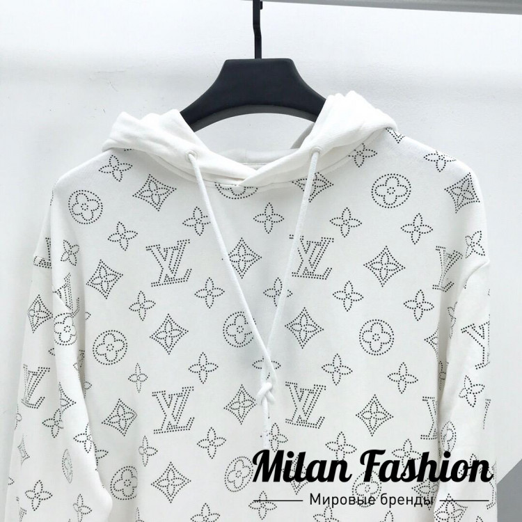 Худи Louis Vuitton V4835. Вид 2