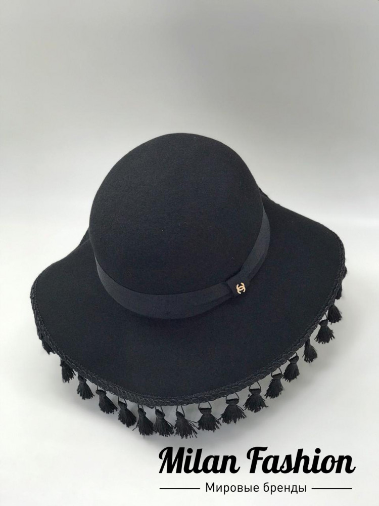Шляпа Chanel V5262. Вид 1
