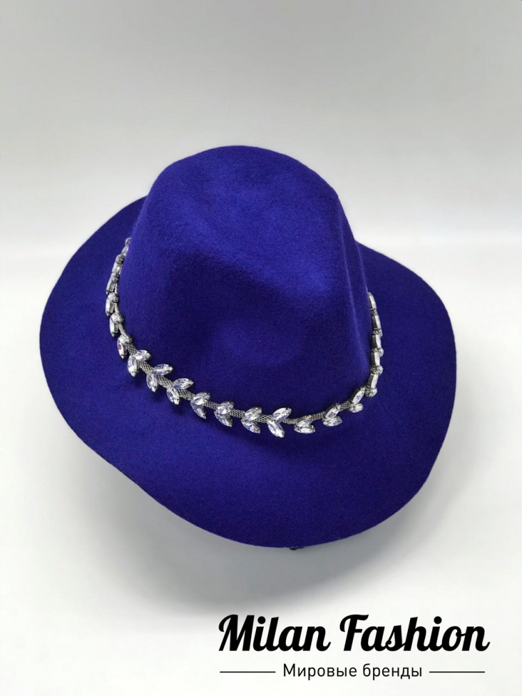 Шляпа Dolce & Gabbana V5270. Вид 1