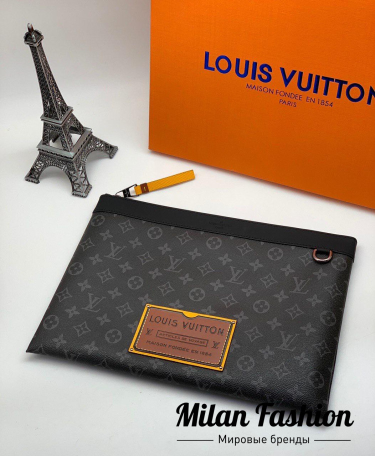 Папка Louis Vuitton an-0977. Вид 1